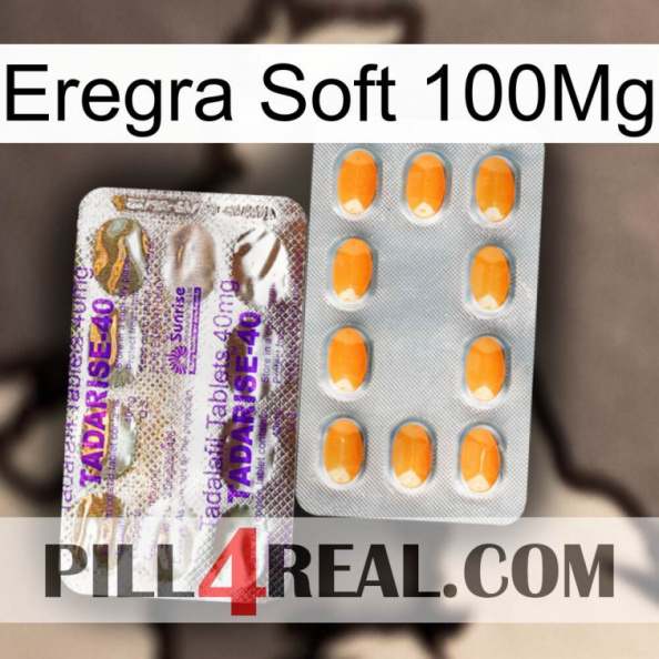 Eregra Soft 100Mg new12
